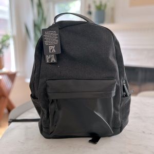 NEW, PX Clothing brand backpack